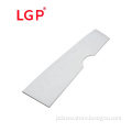 new coming truck body parts plastic front panel 9607500409 for MB Actros MP4